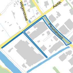 Perceel AML01-K-2340