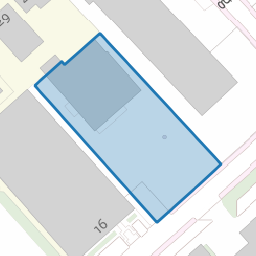 Perceel AML01-K-2350