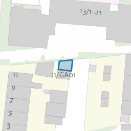 Perceel AML01-K-2355