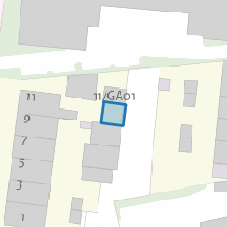 Perceel AML01-K-2357