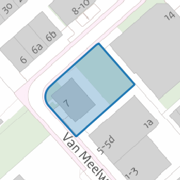 Perceel AML01-K-2384