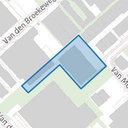 Perceel AML01-K-2387