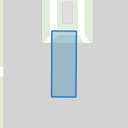 Perceel AML01-K-2391