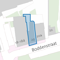 Perceel AML01-K-2400