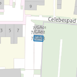 Perceel AML01-K-2406