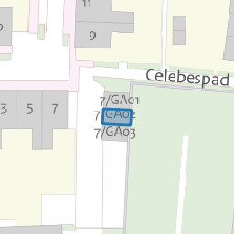 Perceel AML01-K-2407