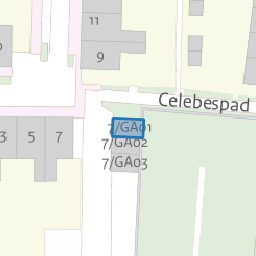 Perceel AML01-K-2408