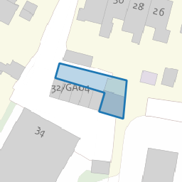 Perceel AML01-K-2418