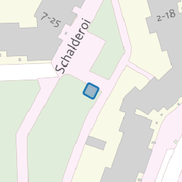 Perceel AML01-K-2432