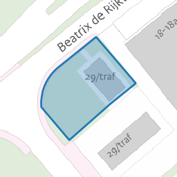 Perceel AML01-K-2434