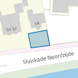 Perceel AML01-K-2436