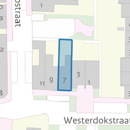 Perceel AML01-K-2443