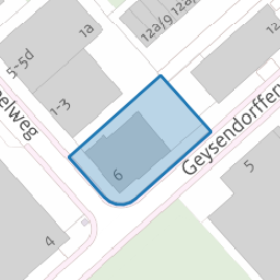 Perceel AML01-K-2445