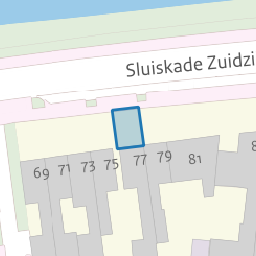 Perceel AML01-K-2462