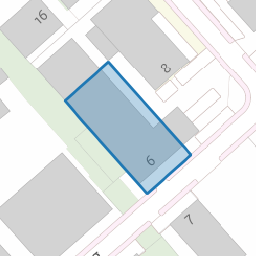 Perceel AML01-K-2469