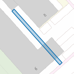 Perceel AML01-K-2470