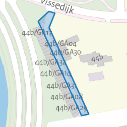 Perceel AML01-K-2477