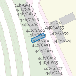 Perceel AML01-K-2487