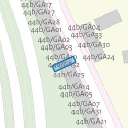 Perceel AML01-K-2489