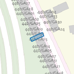 Perceel AML01-K-2490