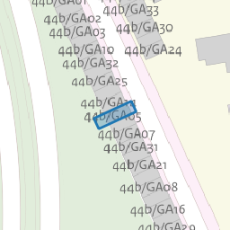 Perceel AML01-K-2500
