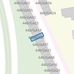 Perceel AML01-K-2501
