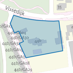 Perceel AML01-K-2516