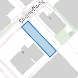 Perceel AML01-K-2518