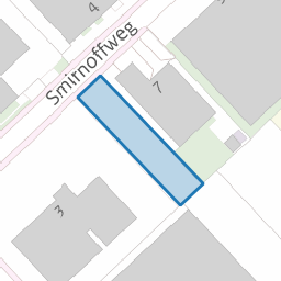 Perceel AML01-K-2519