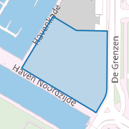 Perceel AML01-K-2522