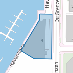 Perceel AML01-K-2523