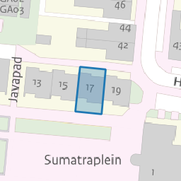 Perceel AML01-K-2527