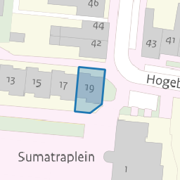 Perceel AML01-K-2528