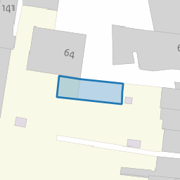 Perceel AML01-K-2529