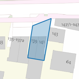 Perceel AML01-K-2536