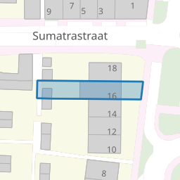 Perceel AML01-K-2538