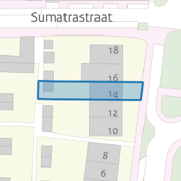 Perceel AML01-K-2539