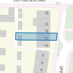 Perceel AML01-K-2540