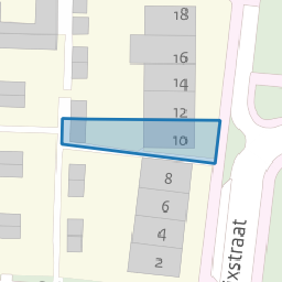 Perceel AML01-K-2541