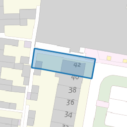 Perceel AML01-K-2550