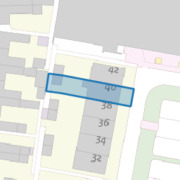 Perceel AML01-K-2551