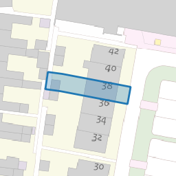 Perceel AML01-K-2552