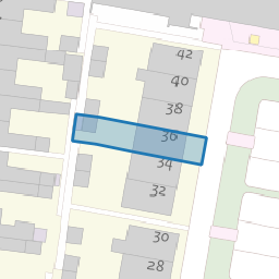 Perceel AML01-K-2553
