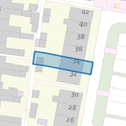 Perceel AML01-K-2554