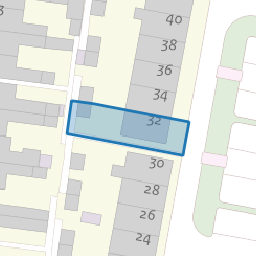 Perceel AML01-K-2555