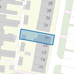 Perceel AML01-K-2556