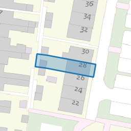 Perceel AML01-K-2557