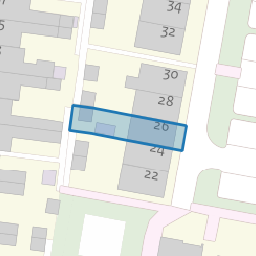 Perceel AML01-K-2558