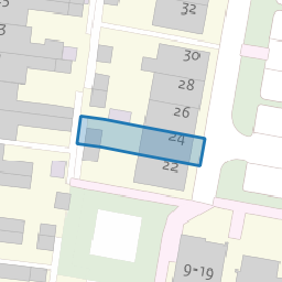 Perceel AML01-K-2559