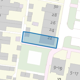 Perceel AML01-K-2560